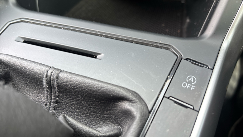 Volkswagen Polo 1.0 TSI Life 5dr Petrol Hatchback